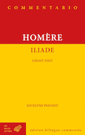 Iliade [édition bilingue]